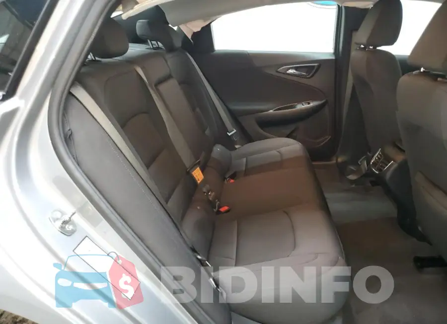 1G1ZD5ST7PF230747 Photo# 10