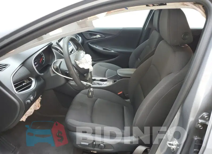1G1ZD5ST7PF230747 Photo# 7