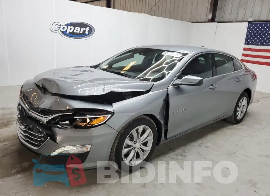 1G1ZD5ST7PF230747 Photo# 1