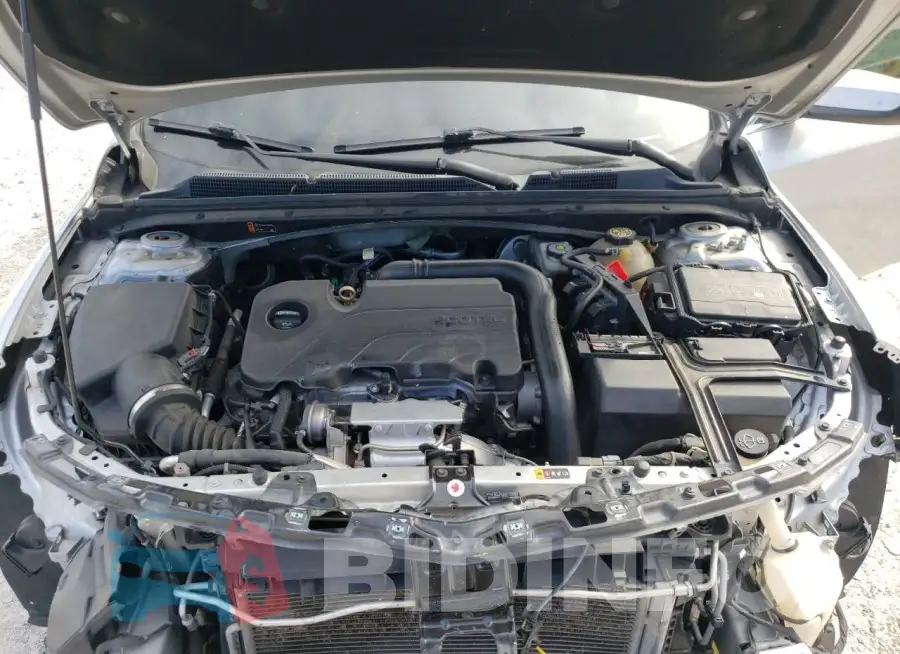 1G1ZD5ST8KF104471 Photo# 11