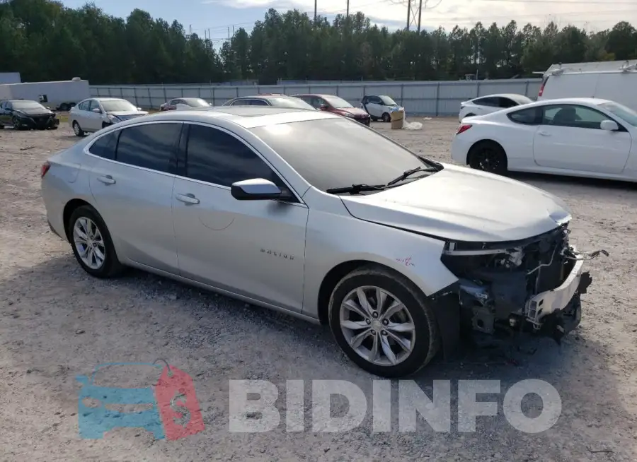 1G1ZD5ST8KF104471 Photo# 4
