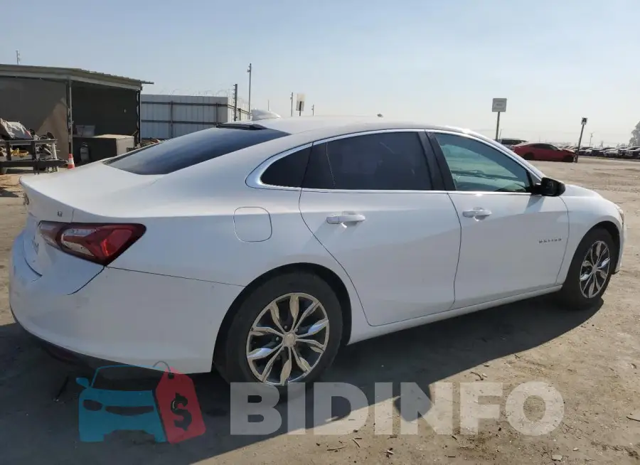 1G1ZD5ST8LF038974 Photo# 3
