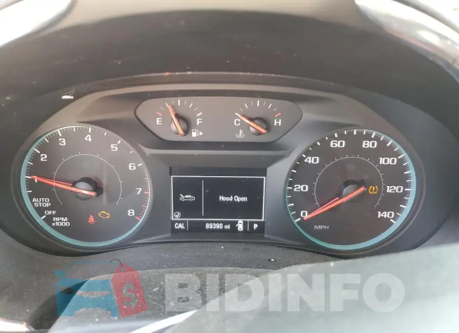 1G1ZD5ST8LF038974 Photo# 9