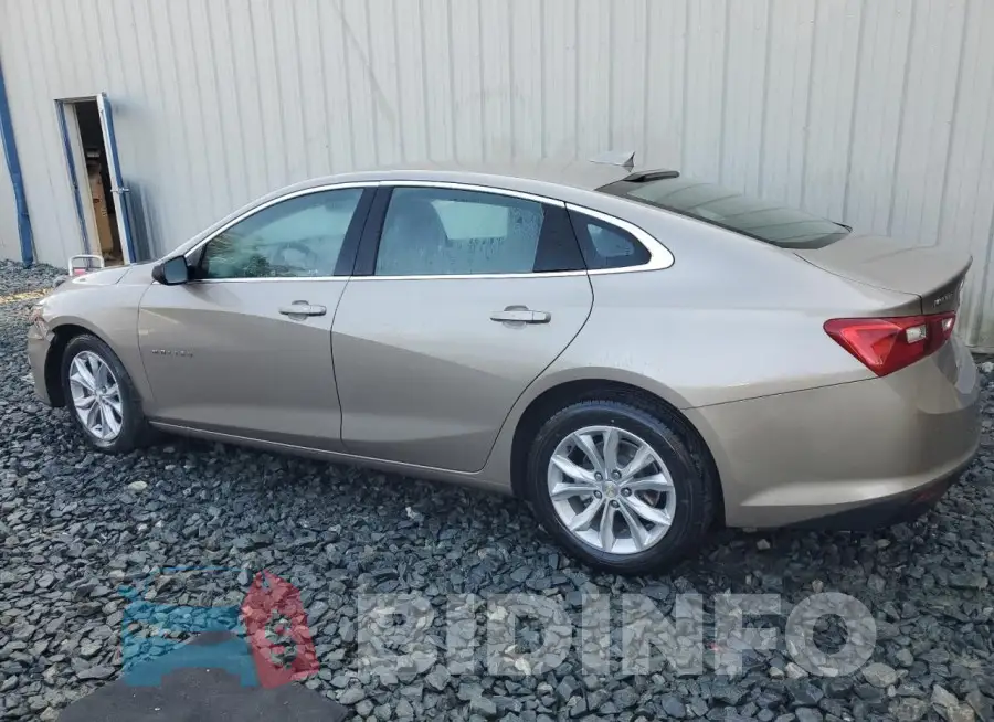 1G1ZD5ST8PF138191 Photo# 2