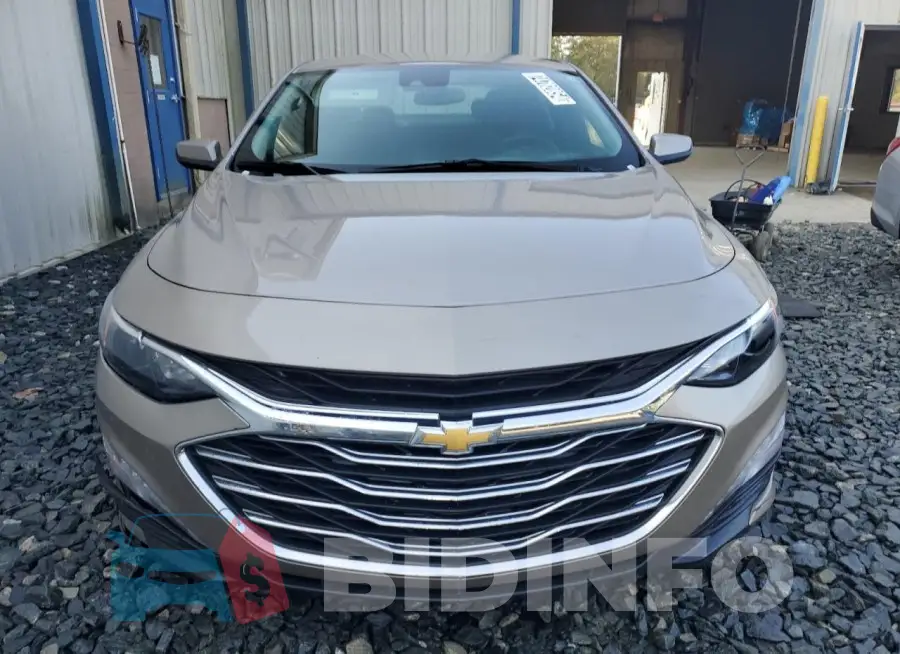 1G1ZD5ST8PF138191 Photo# 5