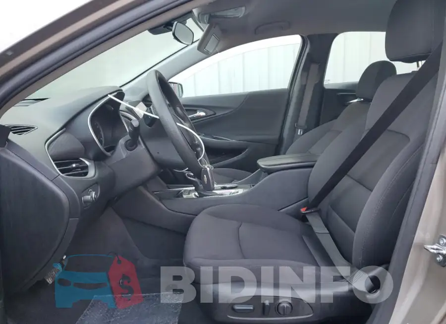 1G1ZD5ST8PF138191 Photo# 7