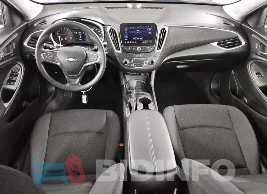 1G1ZD5ST8RF209716 Photo# 8