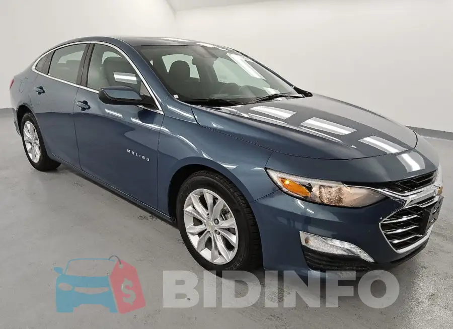 1G1ZD5ST8RF209716 Photo# 4