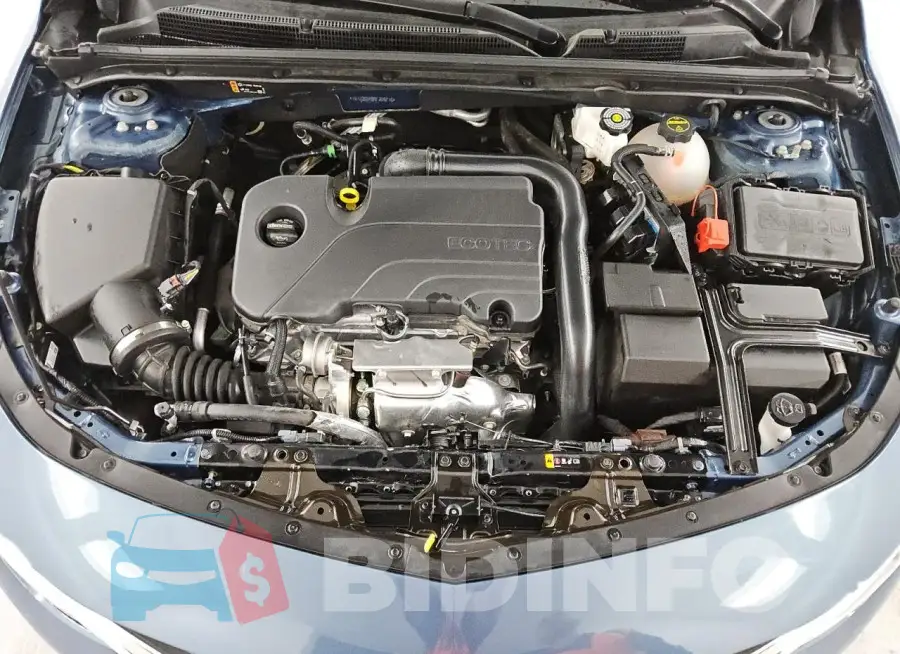 1G1ZD5ST8RF209716 Photo# 11