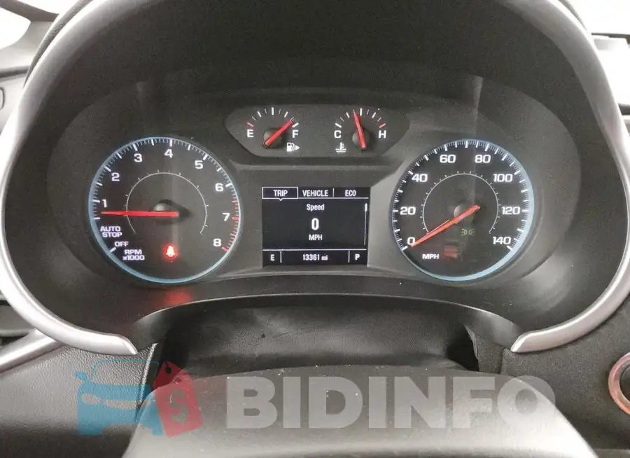 1G1ZD5ST8RF209716 Photo# 9