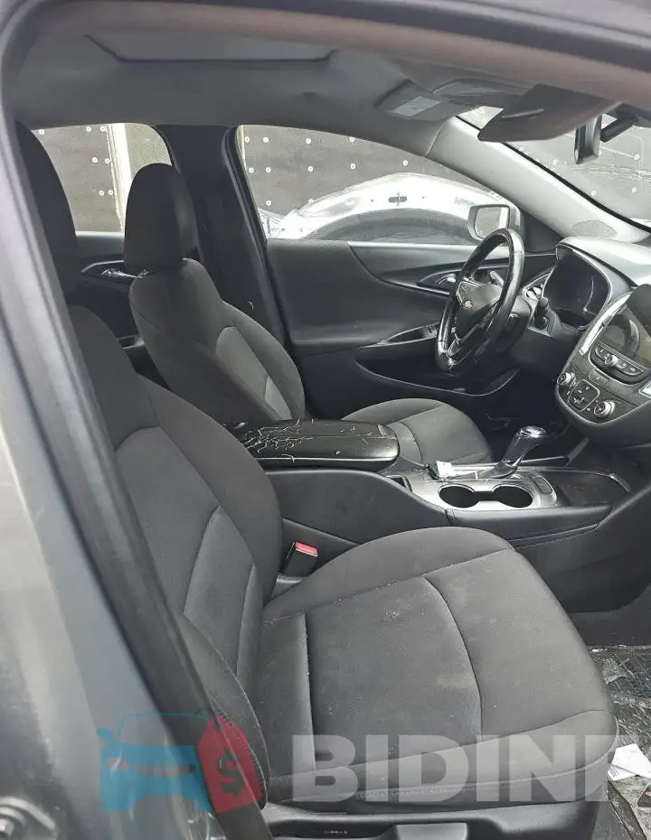 1G1ZD5ST9JF201645 Photo# 5