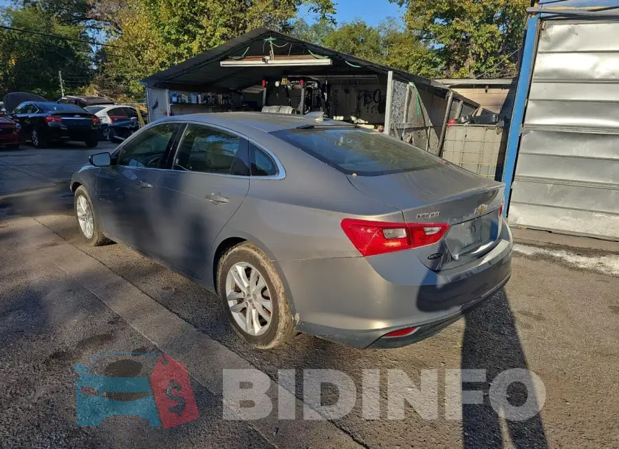 1G1ZD5ST9JF201645 Photo# 3