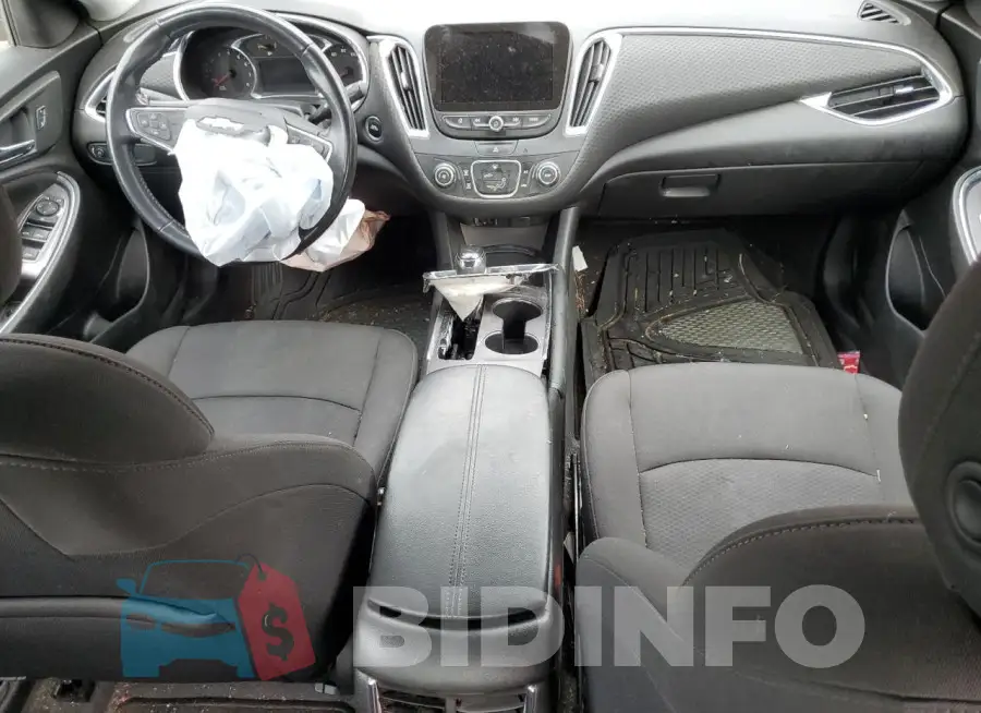 1G1ZD5ST9JF291296 Photo# 8