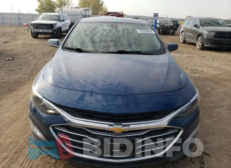 1G1ZD5STXKF178295 Photo# 5