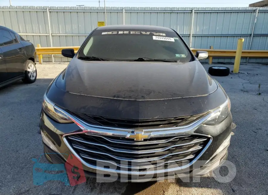 1G1ZD5STXLF086153 Photo# 5