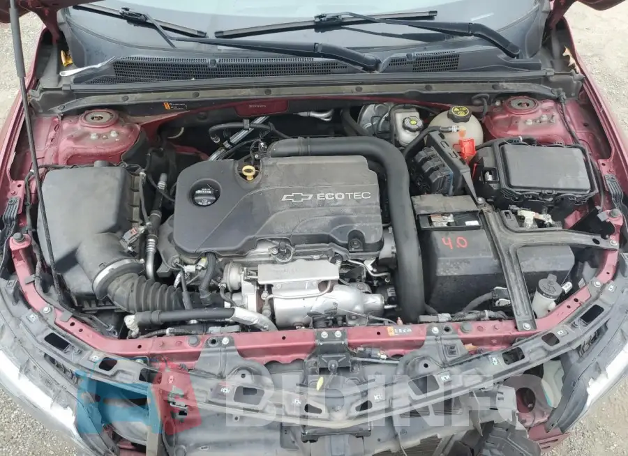 1G1ZE5ST0HF162175 Photo# 11