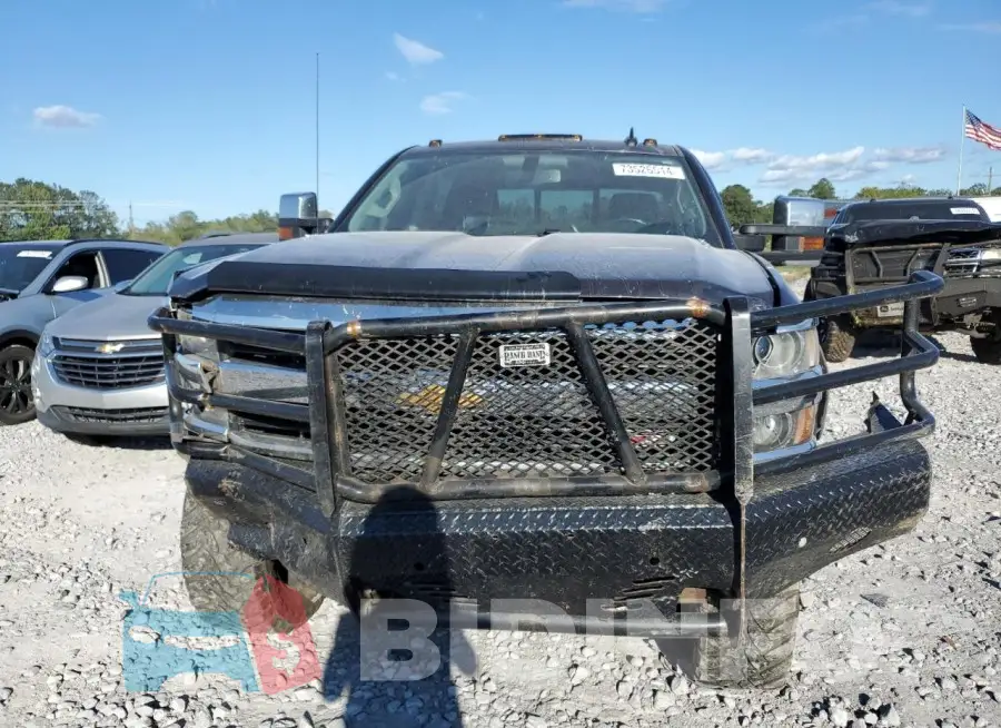 1GC1KWE86FF677351 Photo# 5