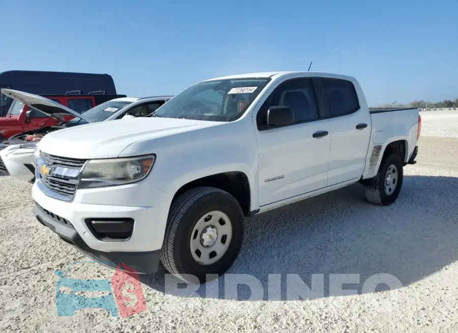 1GCGSAEA4F1137042 Photo# 1