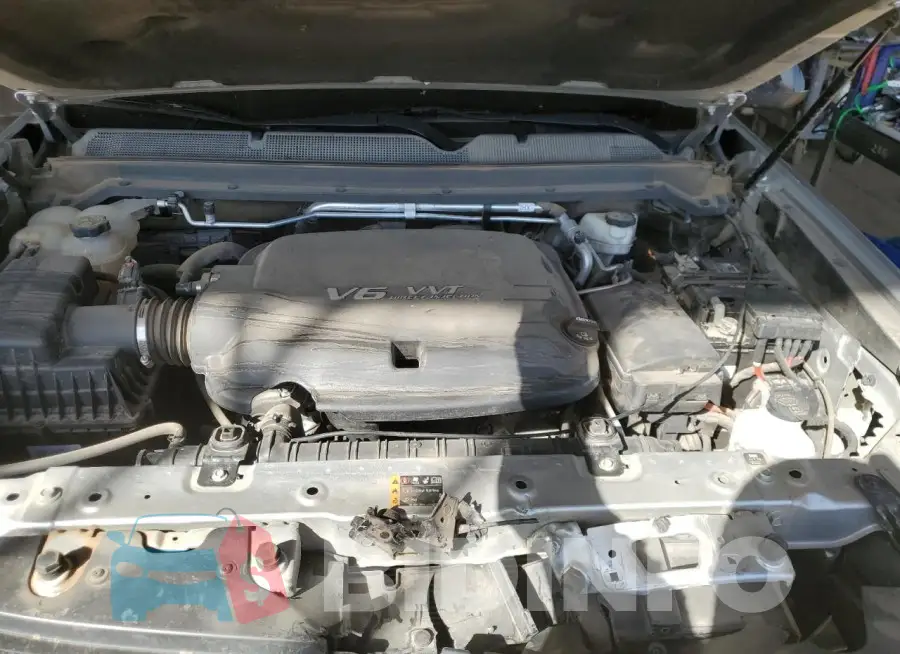1GCGSCEN3L1215028 Photo# 11