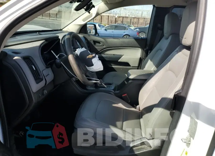 1GCHSBEA5G1256827 Photo# 7