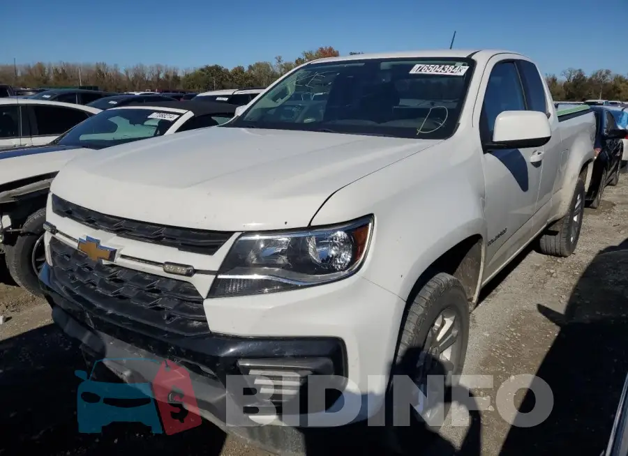 1GCHSCEA2L1215474 Photo# 1