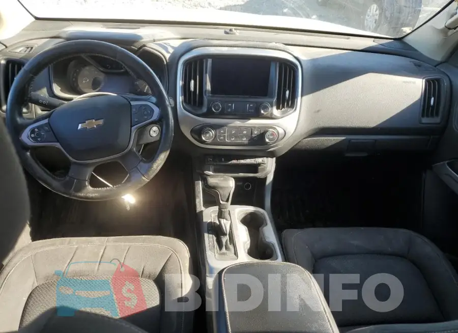 1GCHSCEA2L1215474 Photo# 8