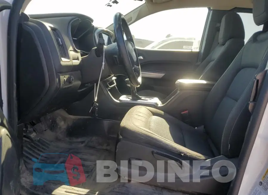 1GCHSCEA2L1215474 Photo# 7