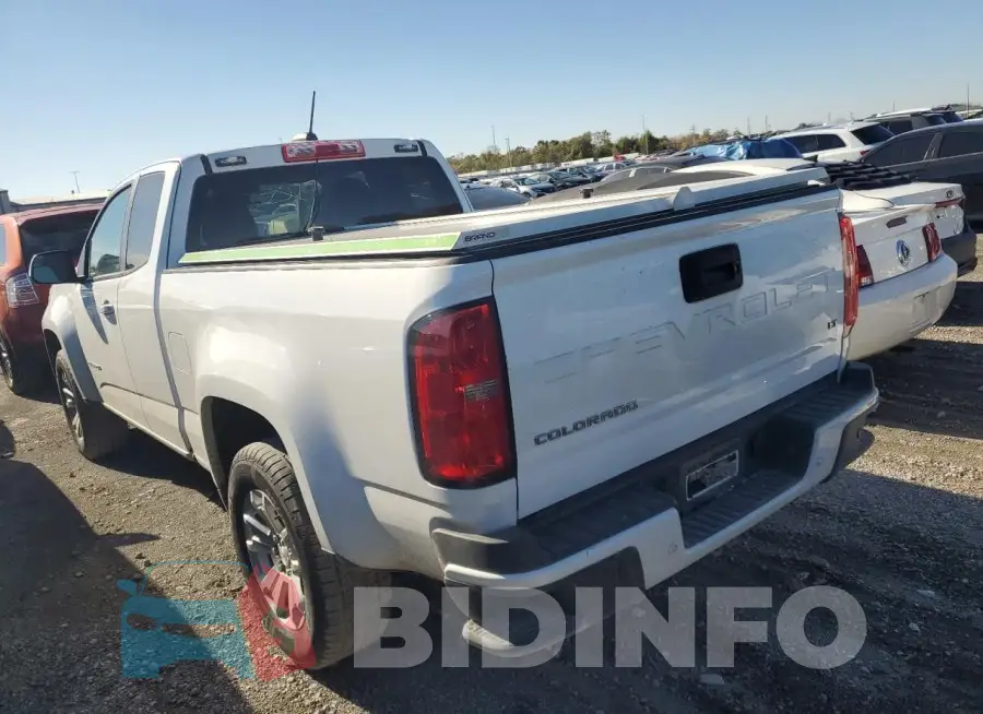 1GCHSCEA2L1215474 Photo# 2
