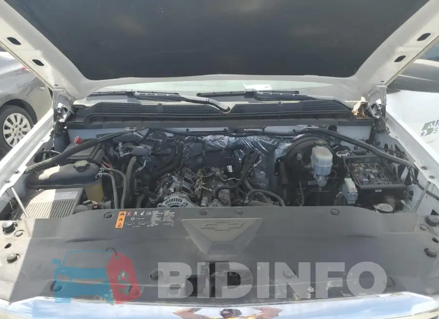1GCNCNEH3JZ325327 Photo# 11