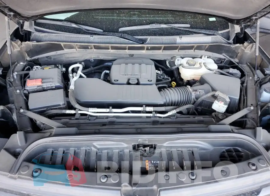 1GCPABEK2RZ110929 Photo# 11