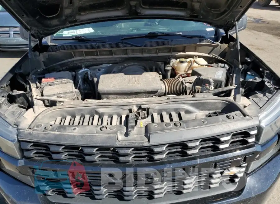 1GCPWBEH0LZ363857 Photo# 11