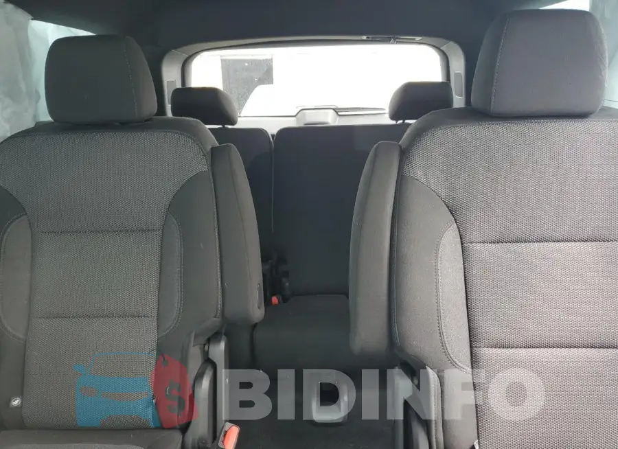 1GNERGKWXPJ324848 Photo# 10