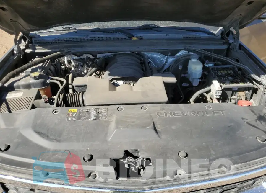 1GNSCHKC2GR461591 Photo# 12