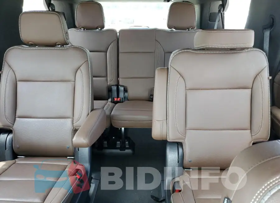 1GNSKTKL4MR490110 Photo# 10