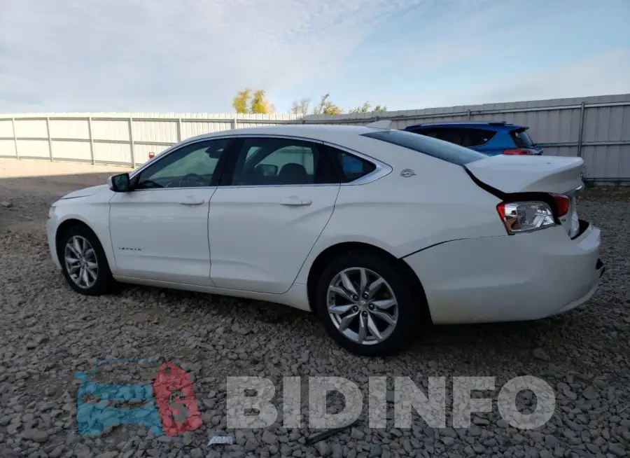 2G1105S39H9176614 Photo# 2