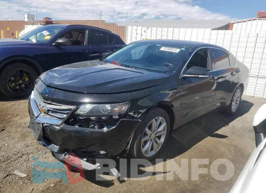 2G1105S3XH9170076 Photo# 1