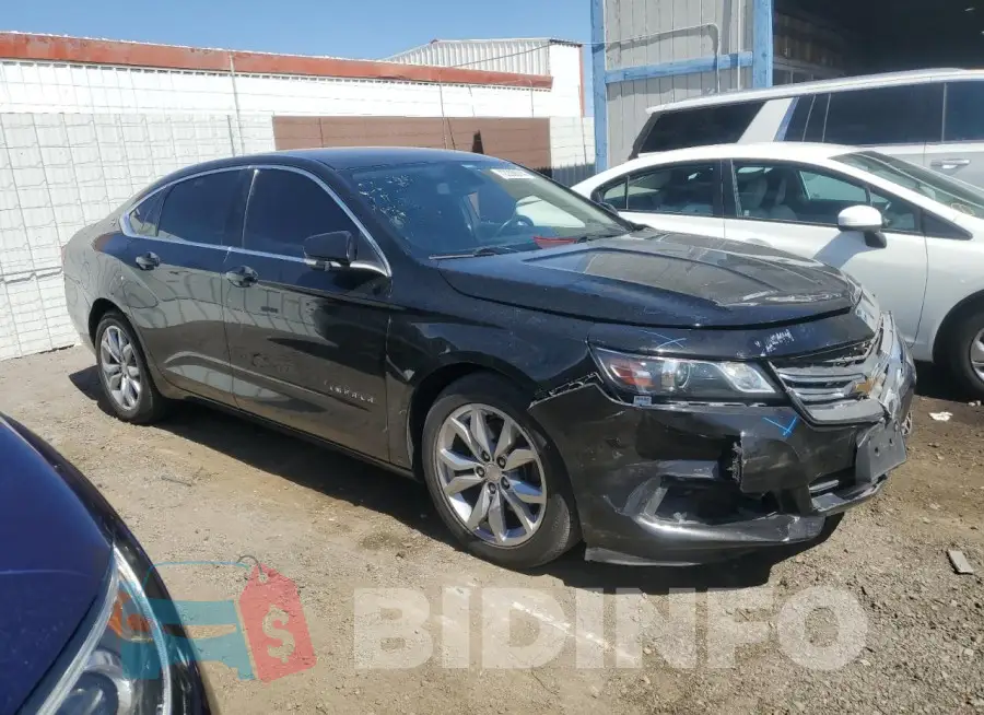 2G1105S3XH9170076 Photo# 4