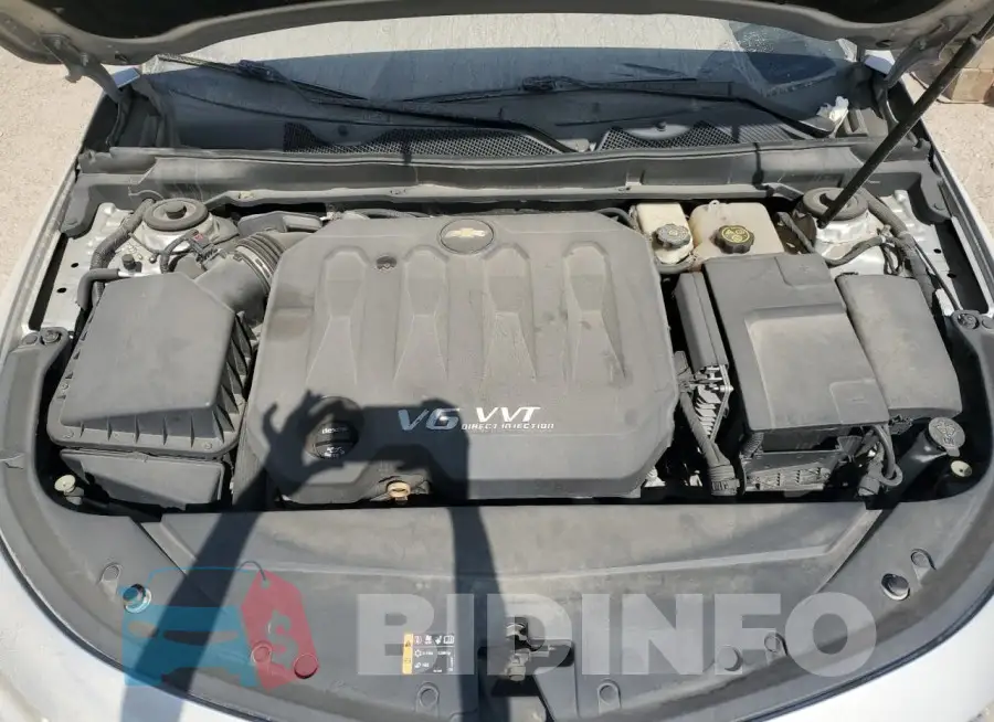 2G1115S30G9160913 Photo# 11