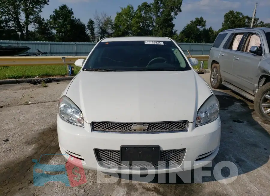 2G1WB5E32F1112339 Photo# 5
