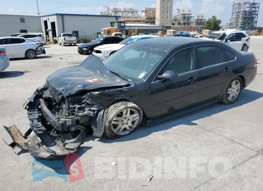 2G1WB5E36F1134103 Photo# 1