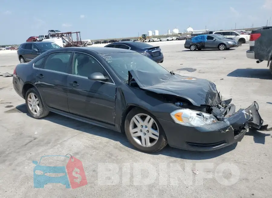 2G1WB5E36F1134103 Photo# 4