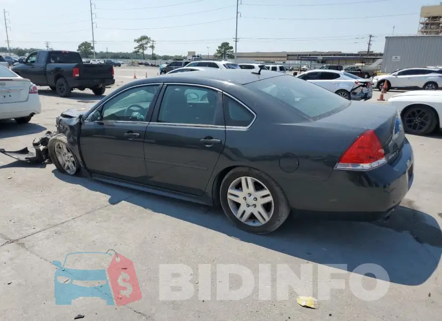 2G1WB5E36F1134103 Photo# 2