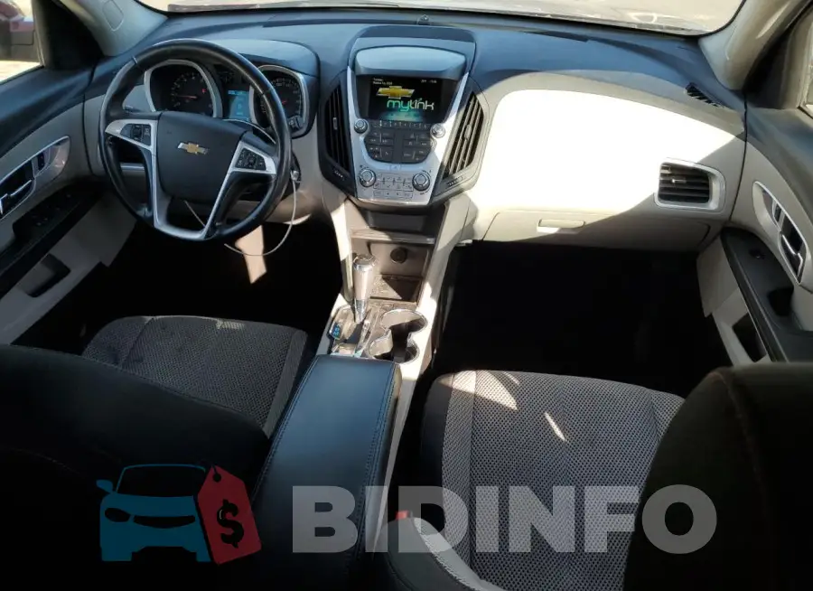 2GNALCEK9G6131783 Photo# 8