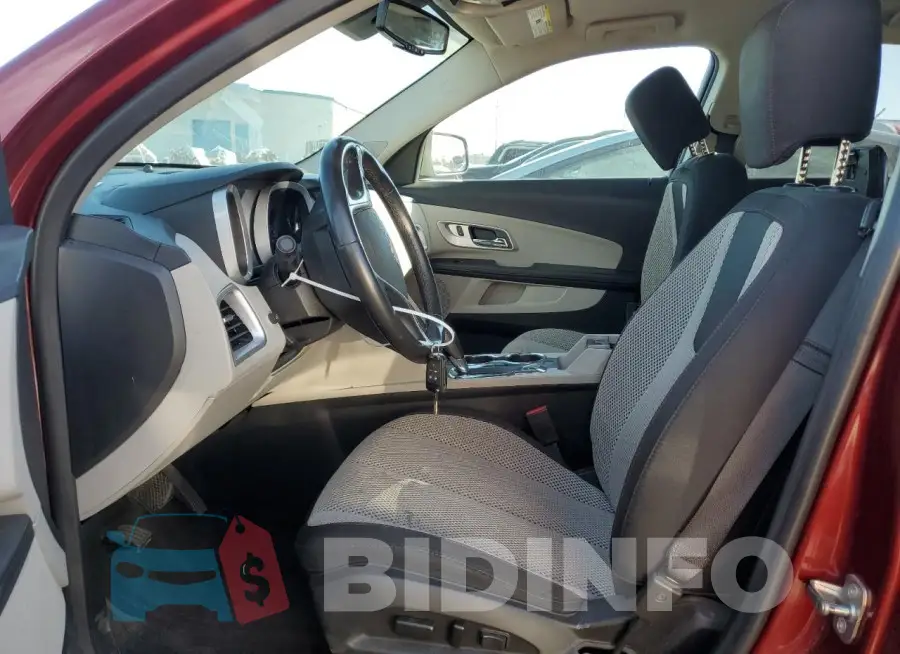 2GNALCEK9G6131783 Photo# 7