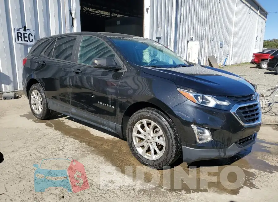 2GNAXHEV8L6231248 Photo# 4