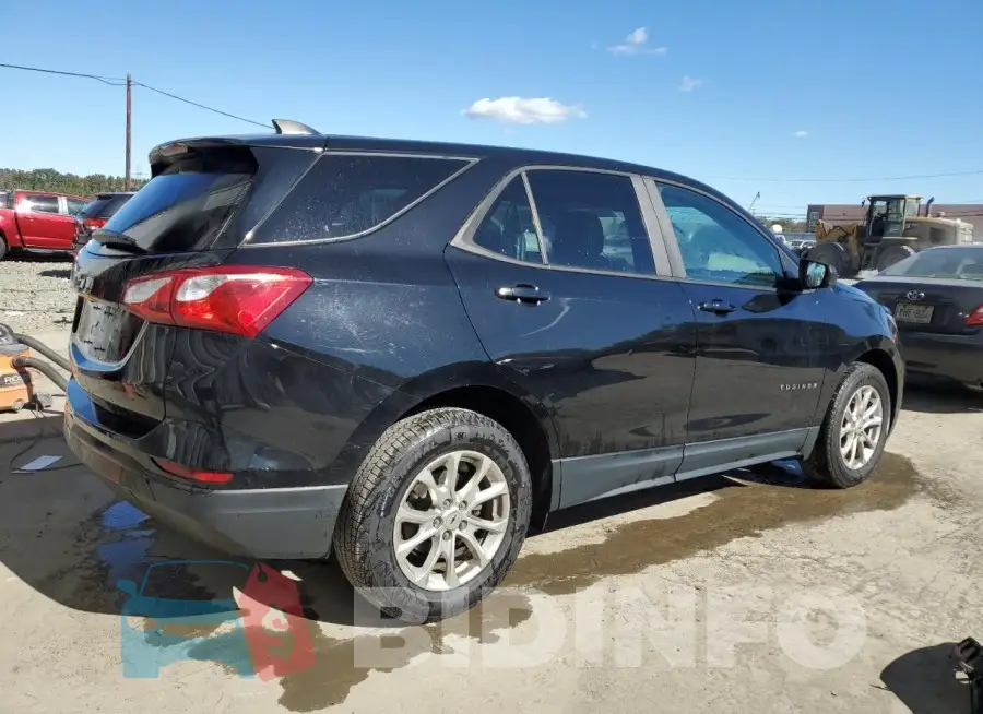 2GNAXHEV8L6231248 Photo# 3