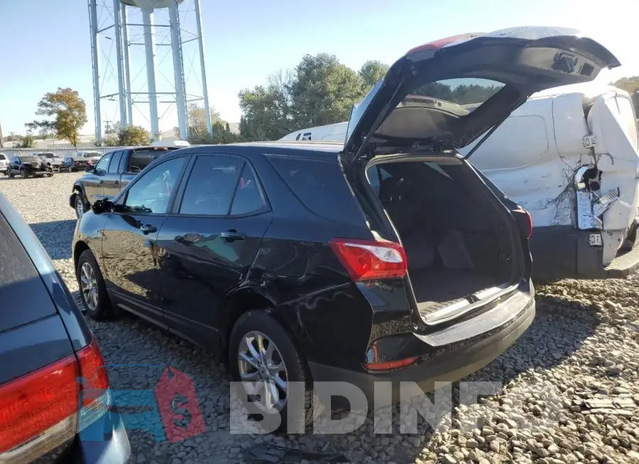 2GNAXHEV8L6231248 Photo# 2