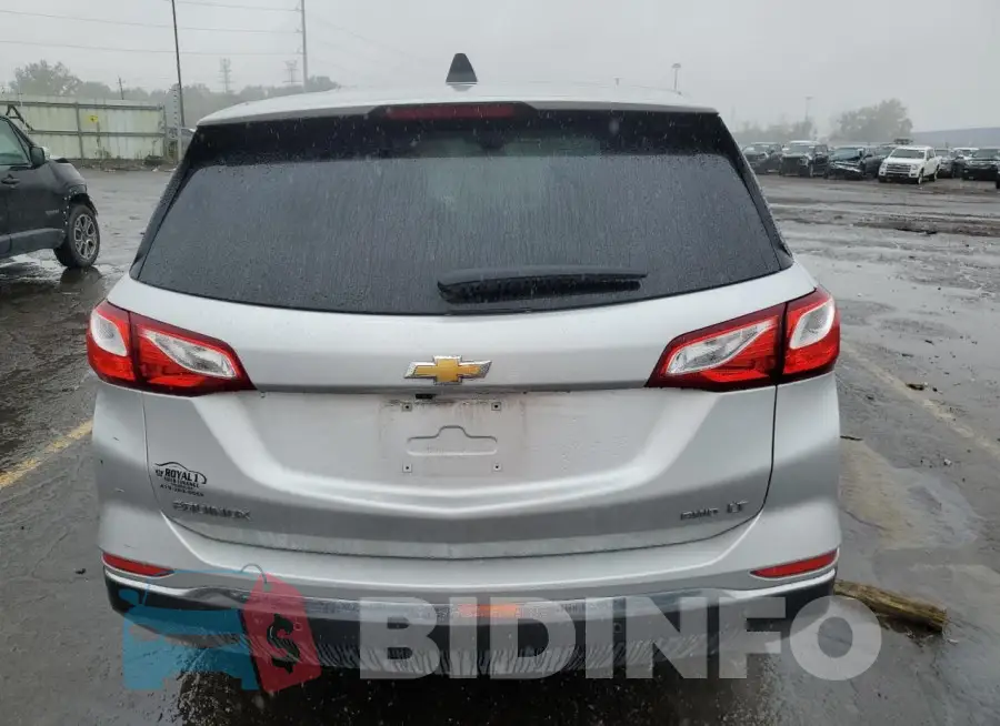 2GNAXTEV5L6258748 Photo# 6