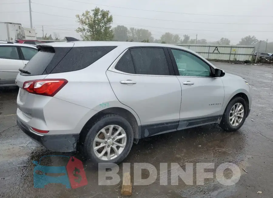 2GNAXTEV5L6258748 Photo# 3