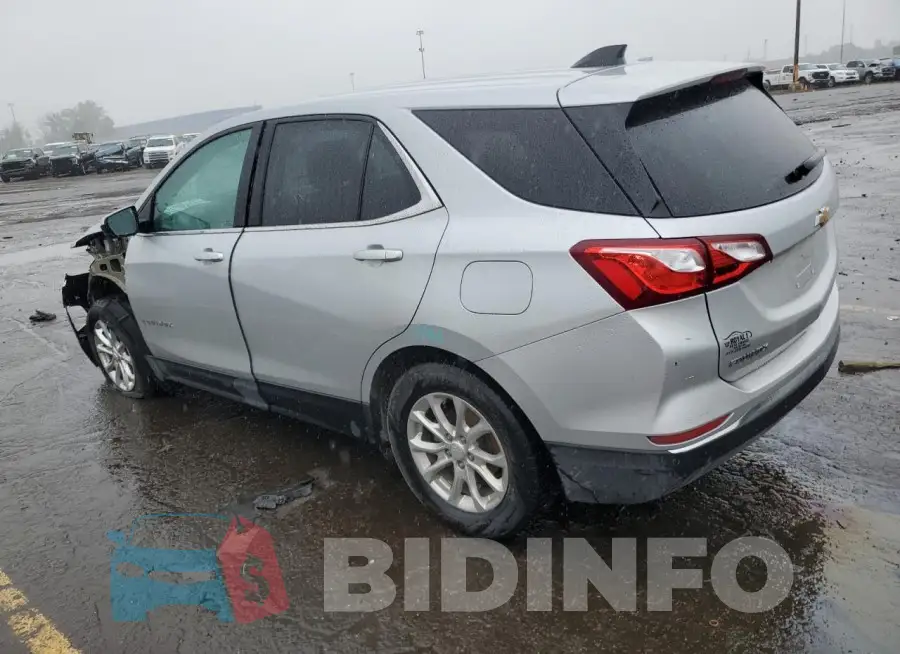 2GNAXTEV5L6258748 Photo# 2